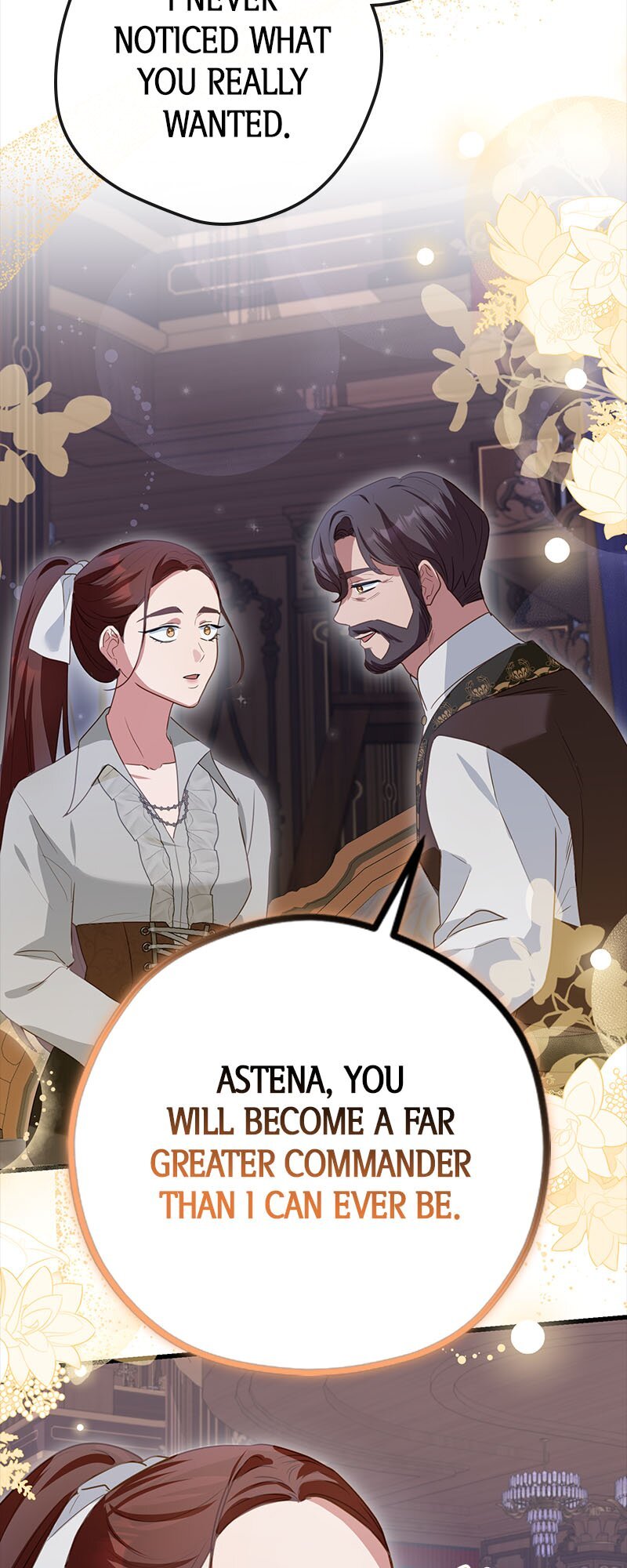 A Golden Fate That Transcends Time Chapter 49 page 26