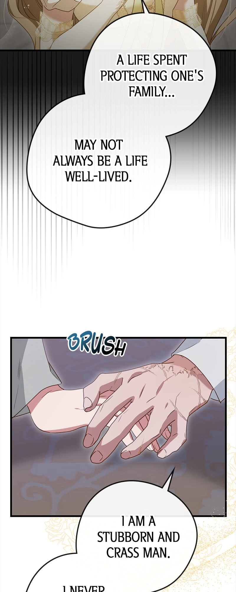 A Golden Fate That Transcends Time Chapter 49 page 25