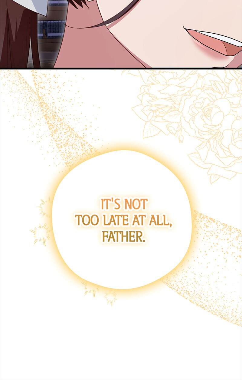 A Golden Fate That Transcends Time Chapter 49 page 28