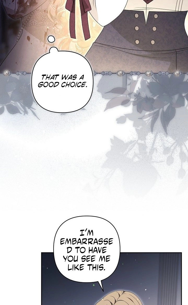 I Saw a Play Chapter 49 page 15