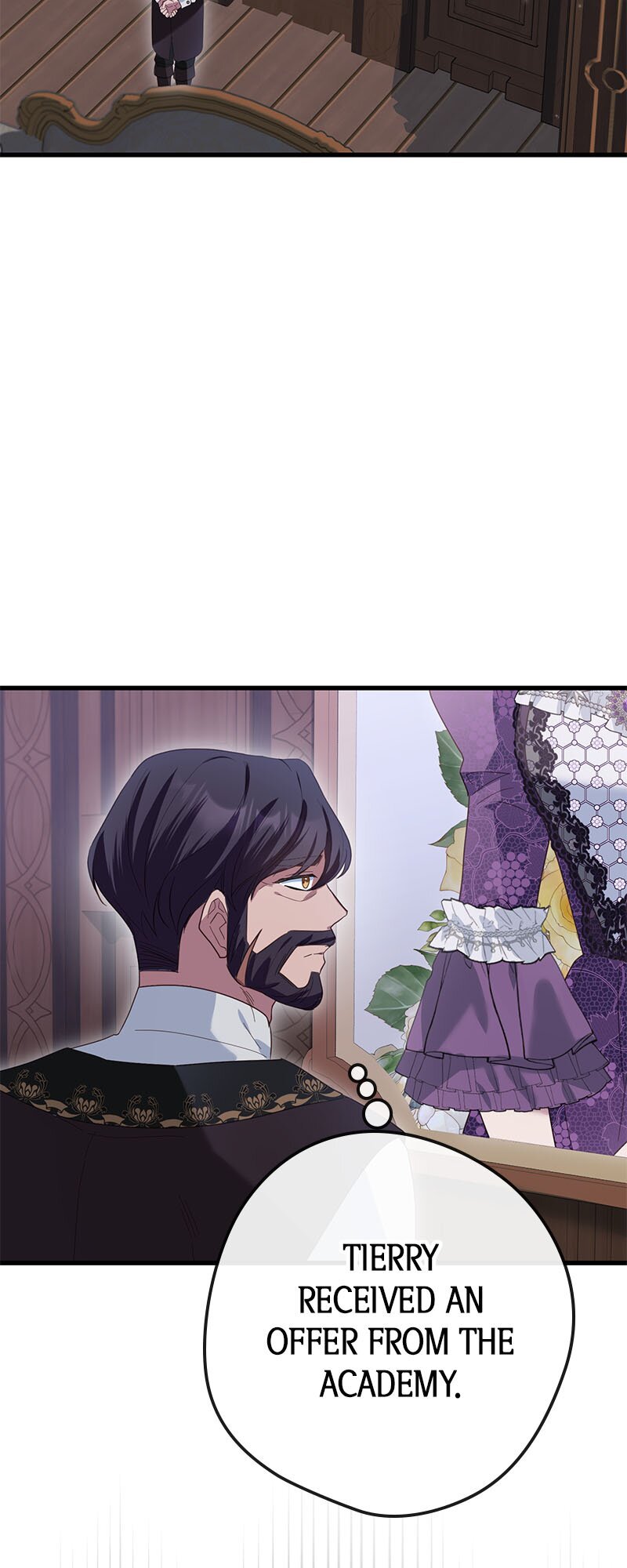 A Golden Fate That Transcends Time Chapter 49 page 30