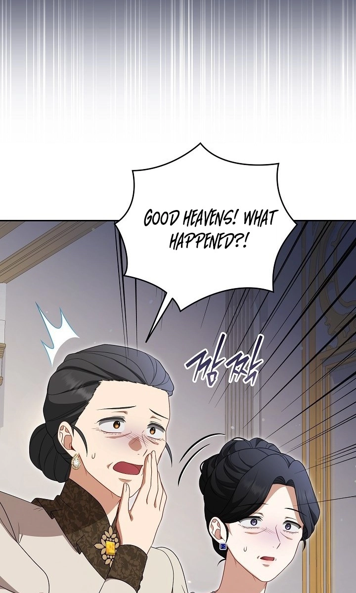I Saw a Play Chapter 49 page 3
