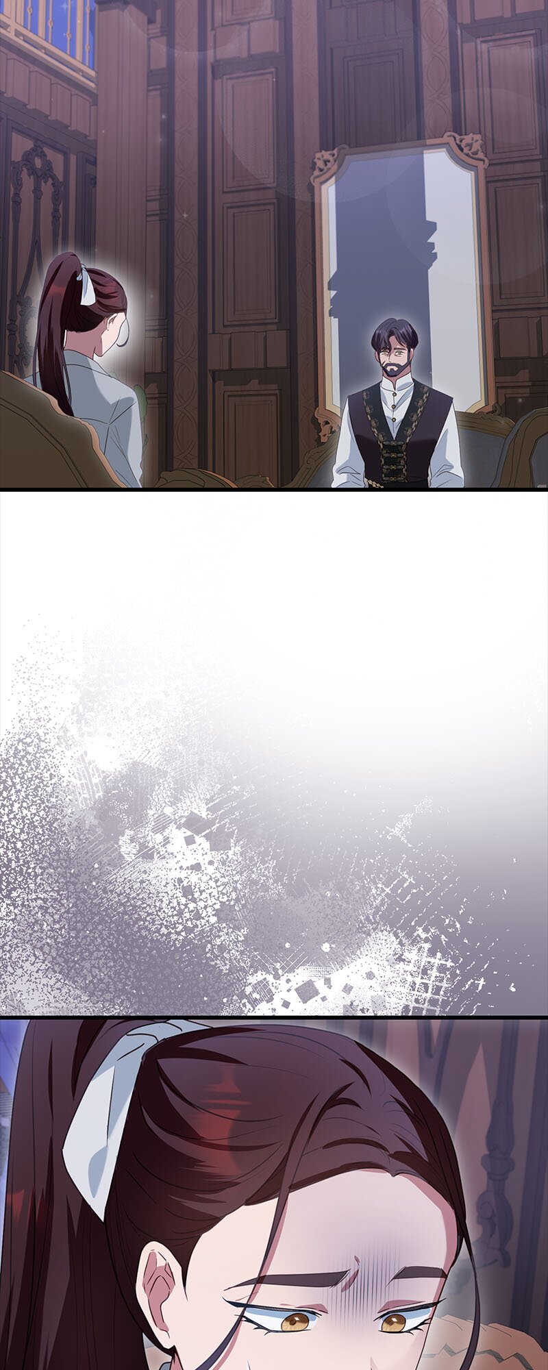 A Golden Fate That Transcends Time Chapter 49 page 5