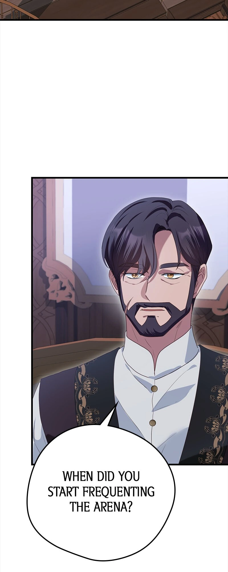 A Golden Fate That Transcends Time Chapter 49 page 3