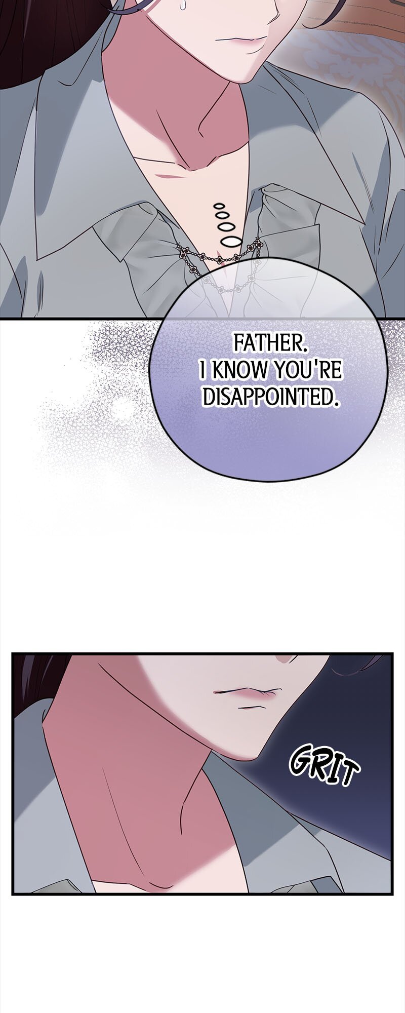 A Golden Fate That Transcends Time Chapter 49 page 6