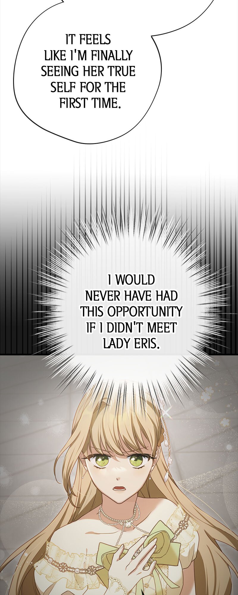 A Golden Fate That Transcends Time Chapter 49 page 24