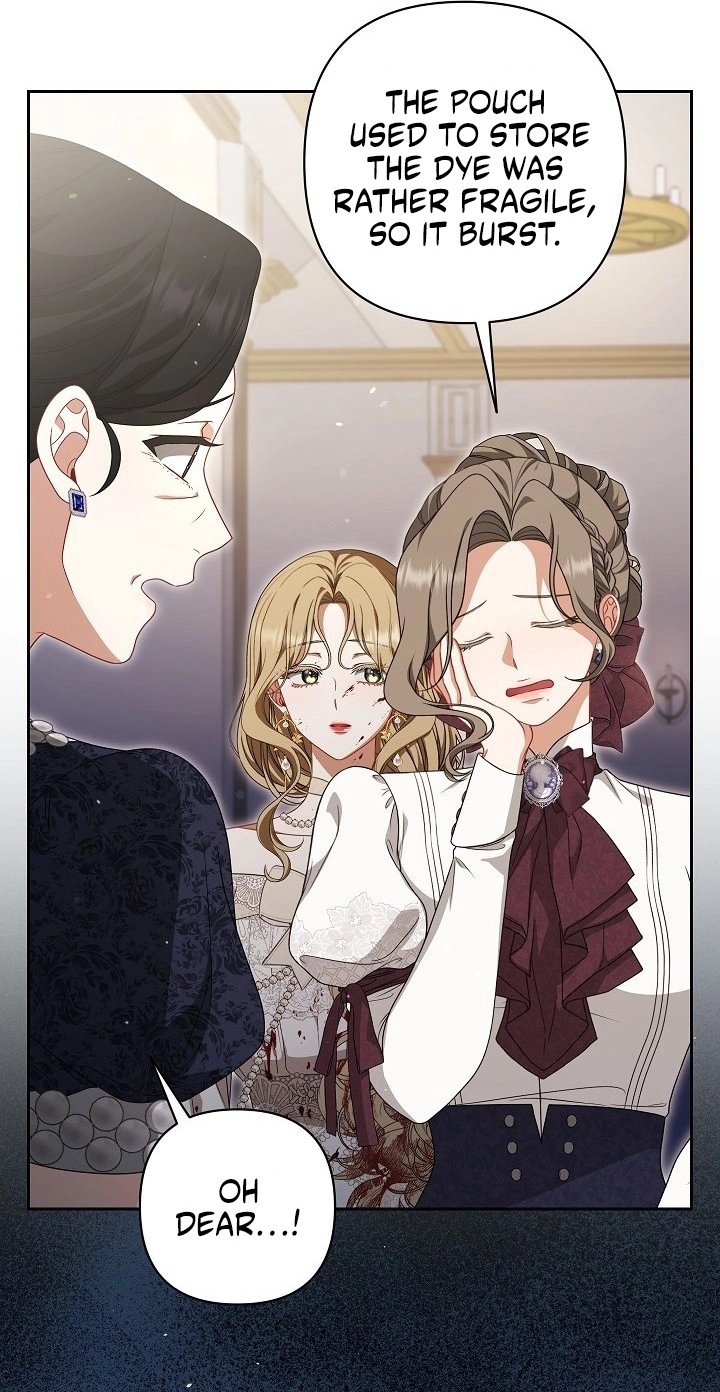 I Saw a Play Chapter 49 page 9