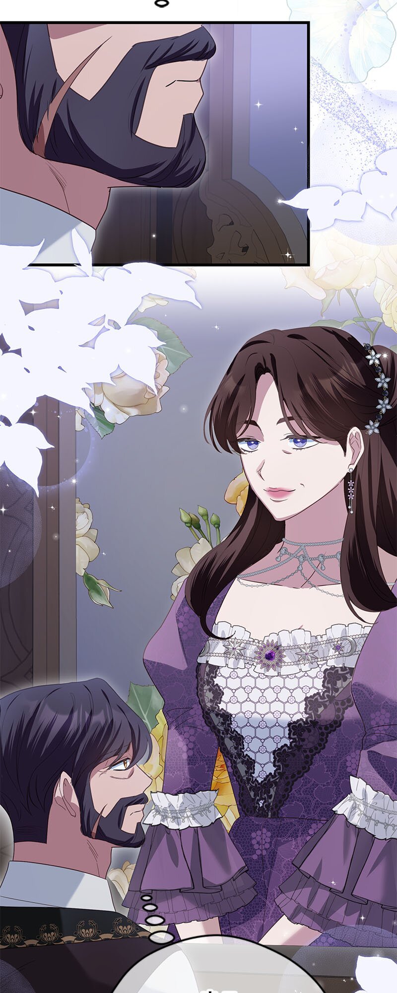 A Golden Fate That Transcends Time Chapter 49 page 32