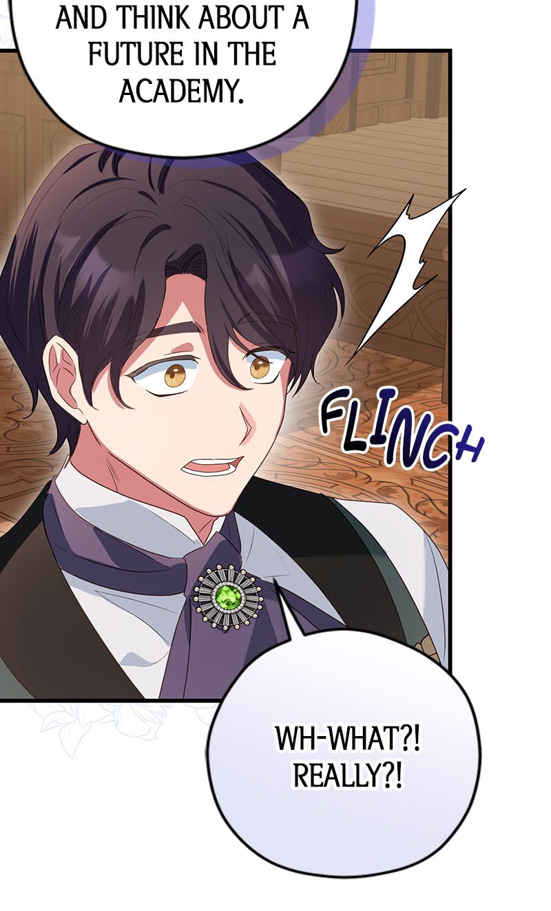 A Golden Fate That Transcends Time Chapter 49 page 41