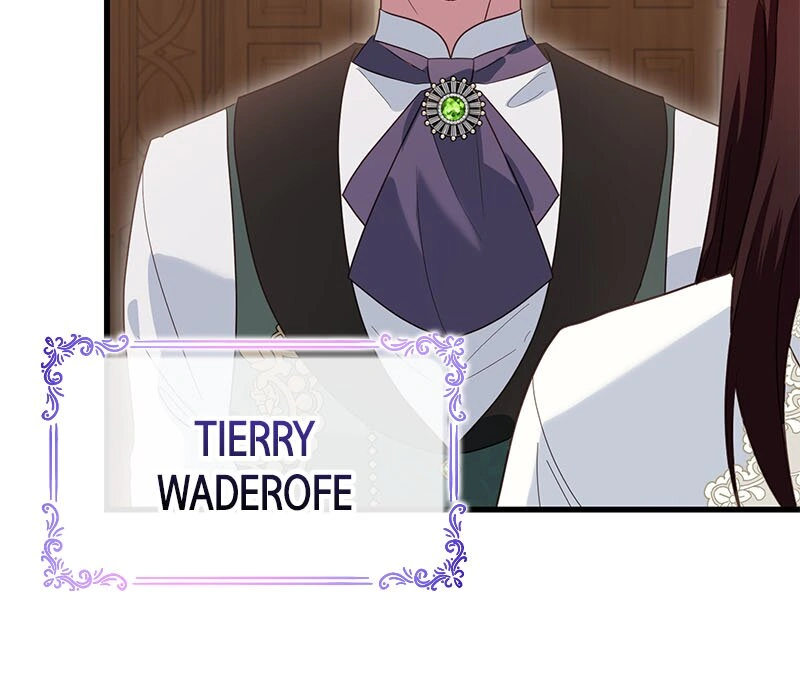 A Golden Fate That Transcends Time Chapter 49 page 35