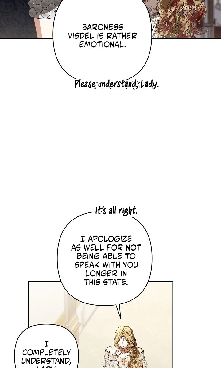 I Saw a Play Chapter 49 page 28