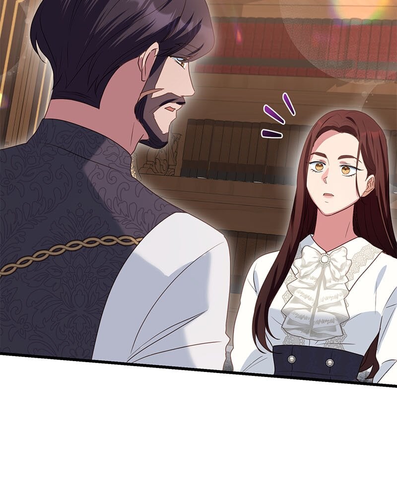 A Golden Fate That Transcends Time Chapter 49 page 48