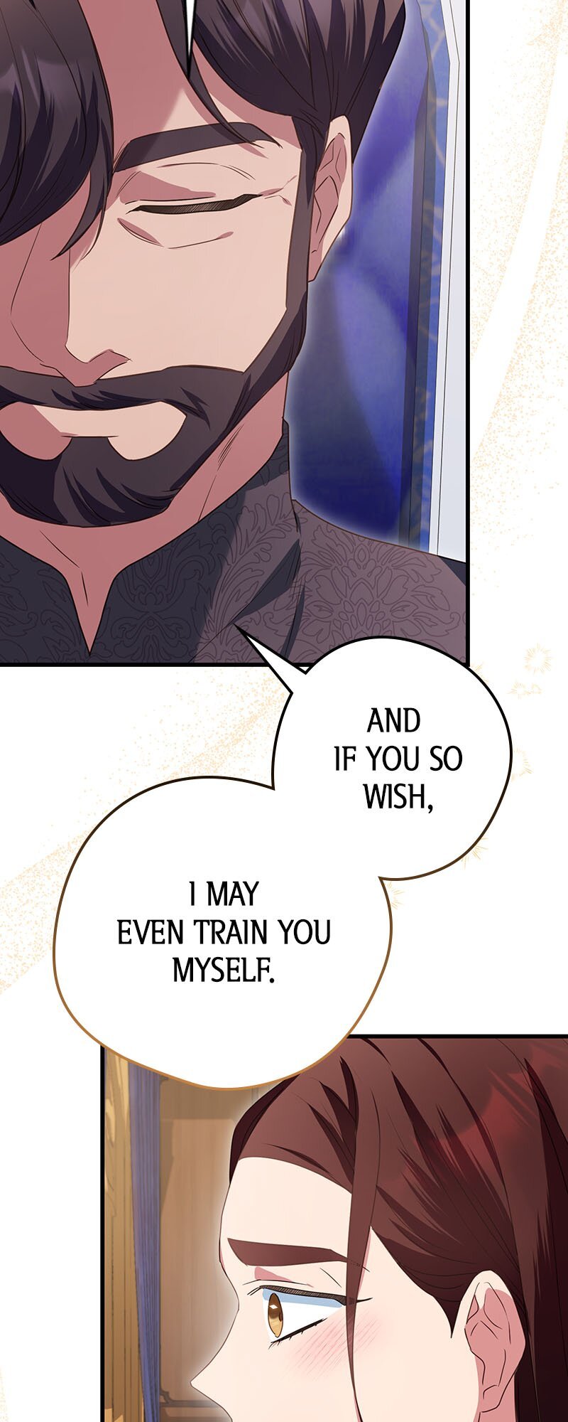 A Golden Fate That Transcends Time Chapter 49 page 38