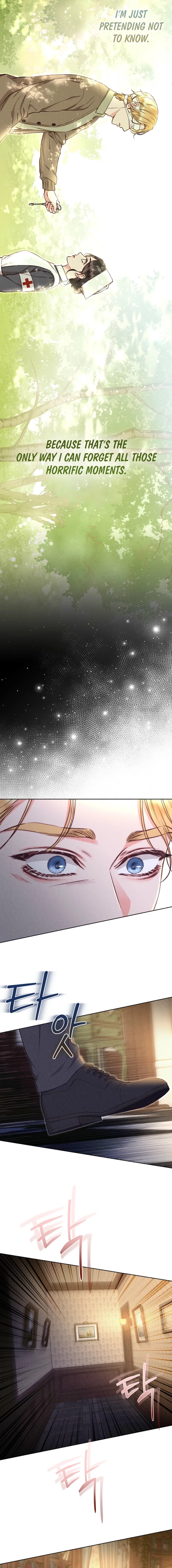 Dear My Rude Darling With Multiple Personalities Chapter 48 page 20