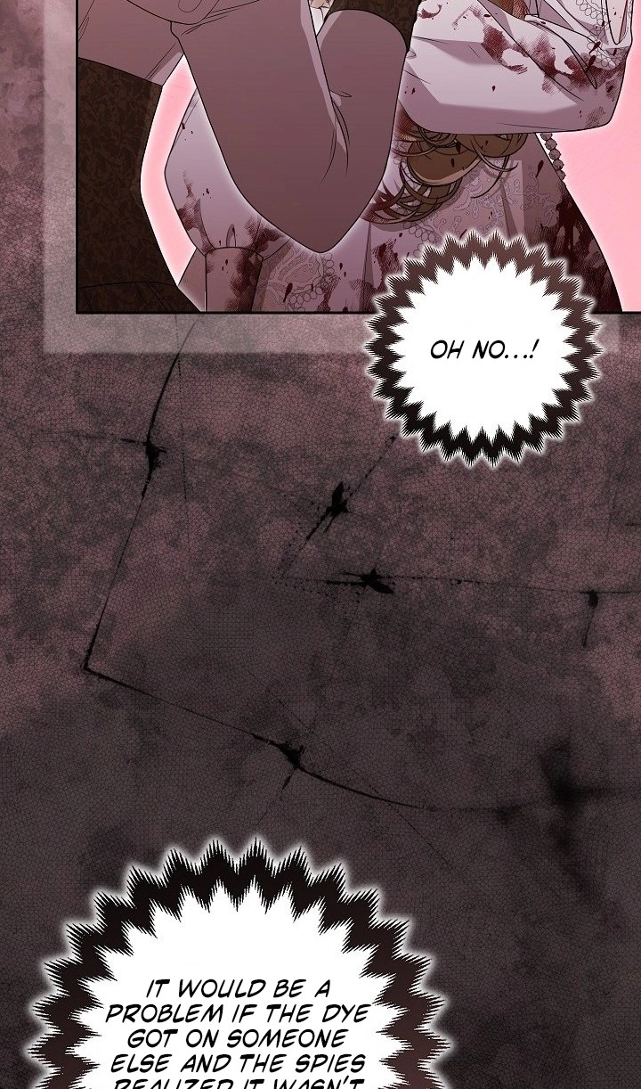 I Saw a Play Chapter 49 page 22