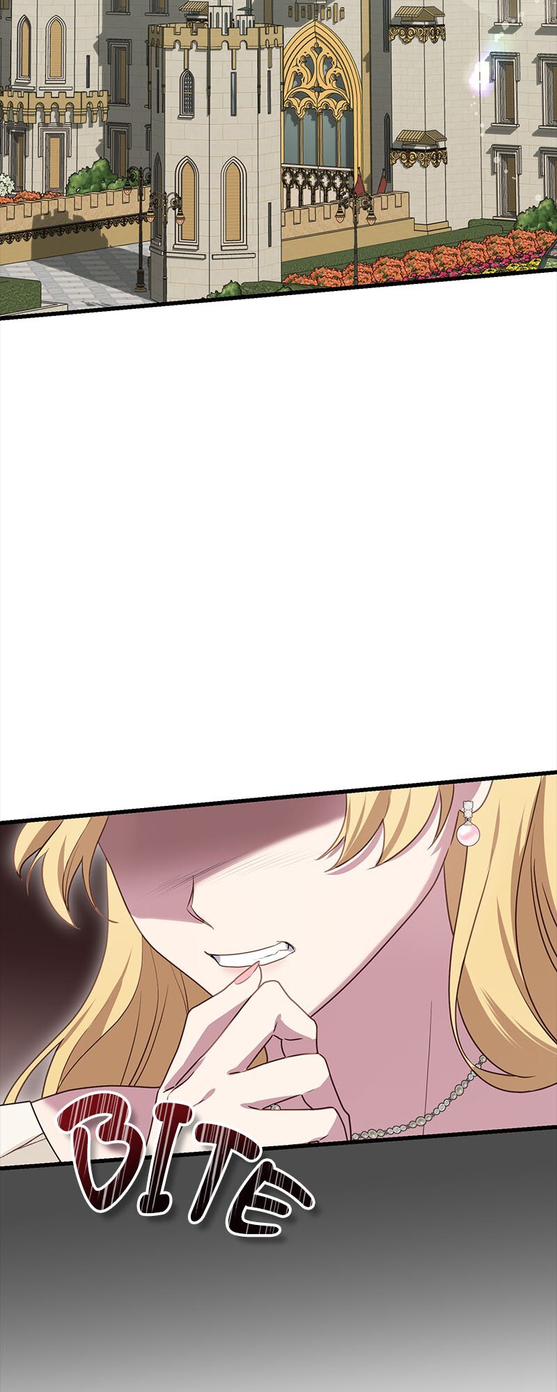 A Golden Fate That Transcends Time Chapter 49 page 54