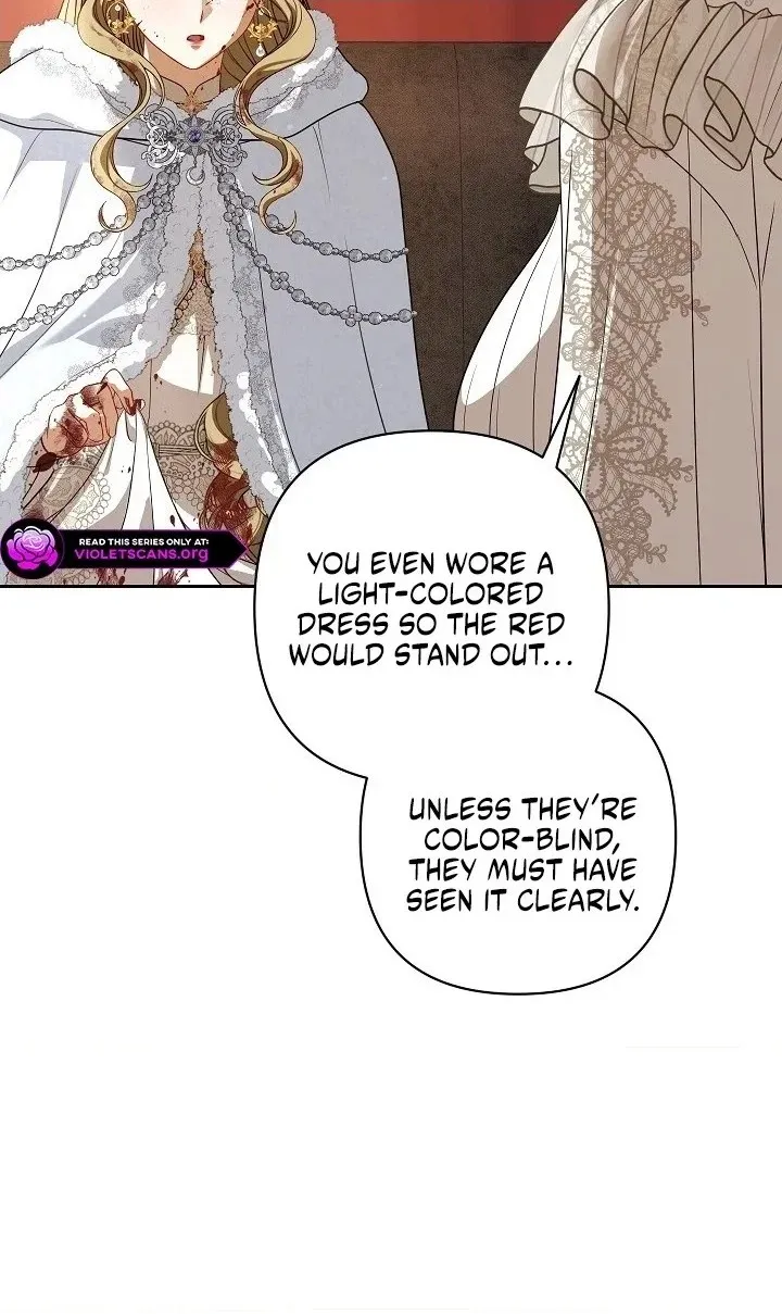 I Saw a Play Chapter 49 page 50