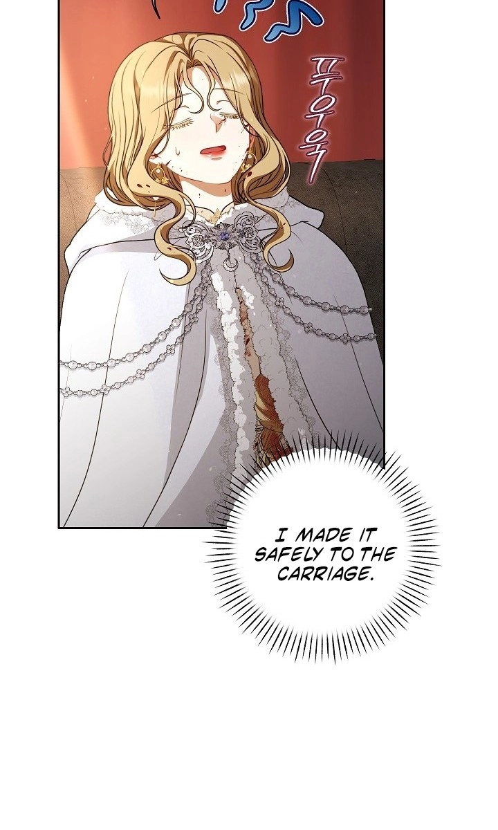 I Saw a Play Chapter 49 page 46