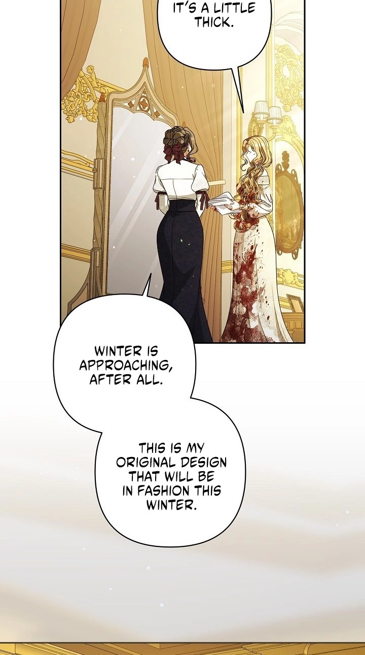 I Saw a Play Chapter 49 page 36