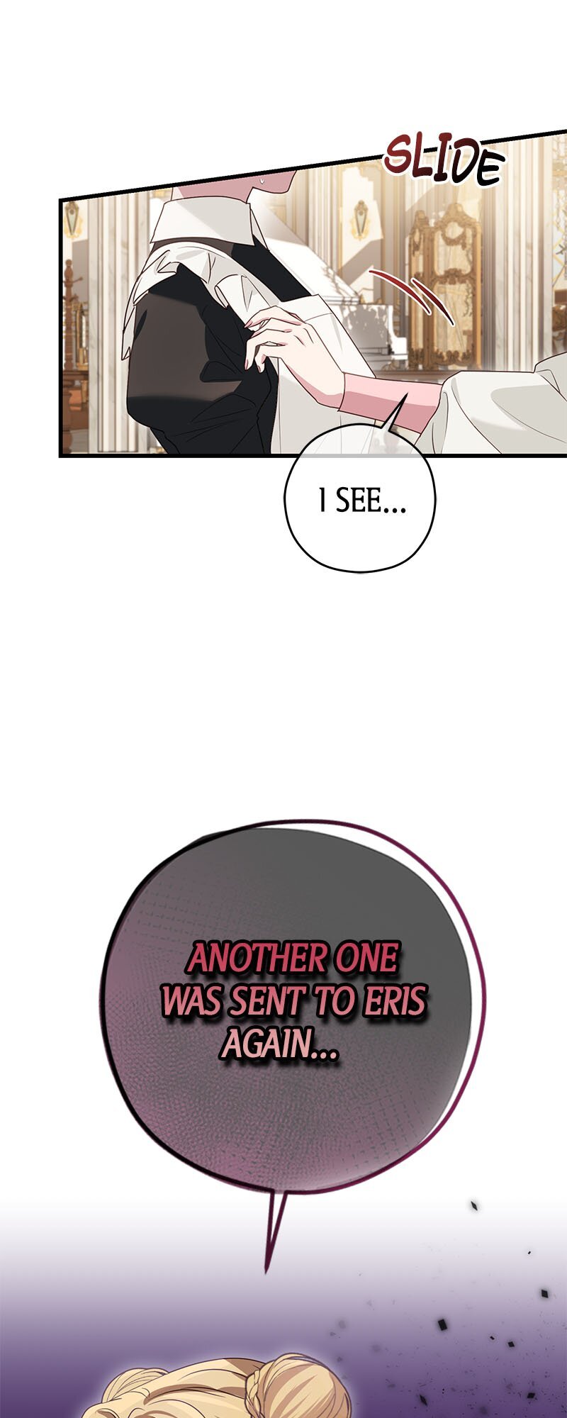 A Golden Fate That Transcends Time Chapter 49 page 63