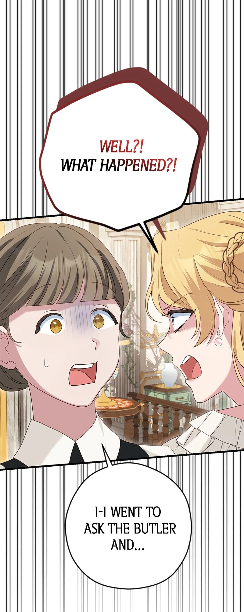 A Golden Fate That Transcends Time Chapter 49 page 61