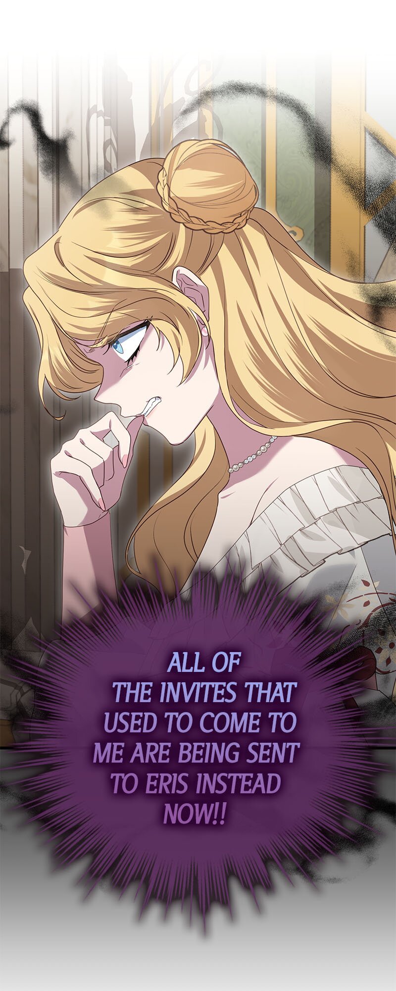 A Golden Fate That Transcends Time Chapter 49 page 57