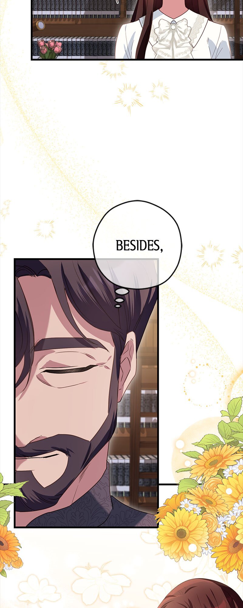 A Golden Fate That Transcends Time Chapter 49 page 51
