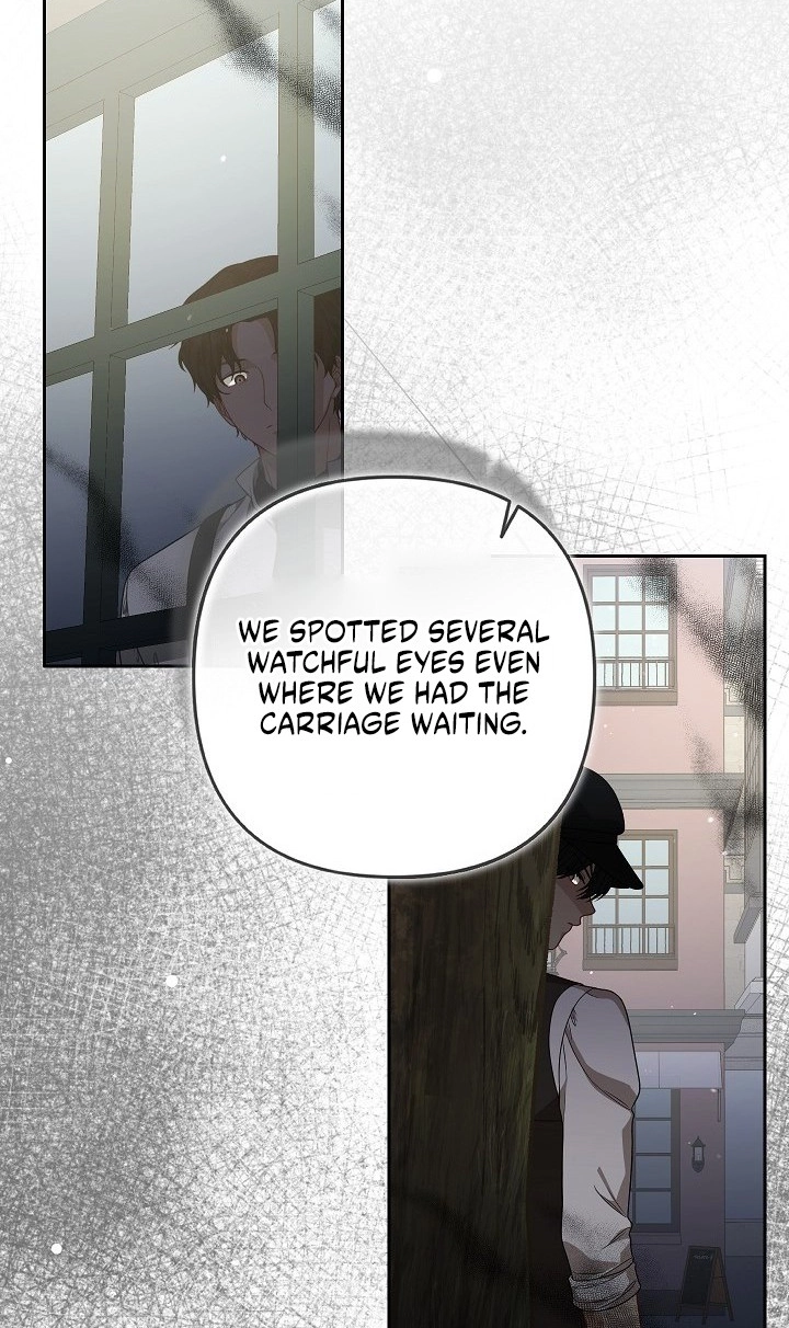 I Saw a Play Chapter 49 page 48