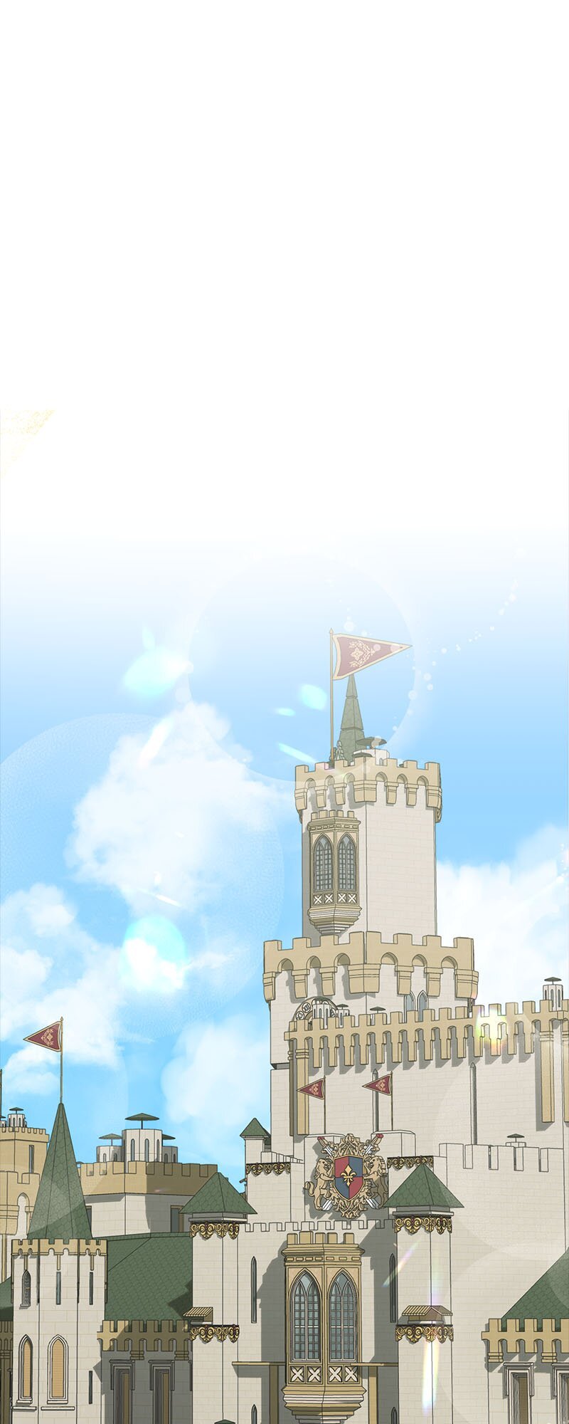 A Golden Fate That Transcends Time Chapter 49 page 53