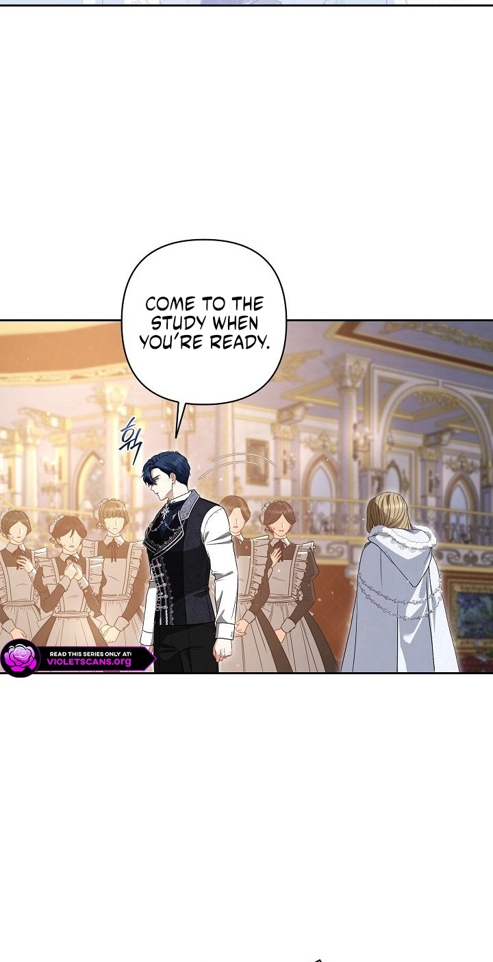 I Saw a Play Chapter 49 page 57