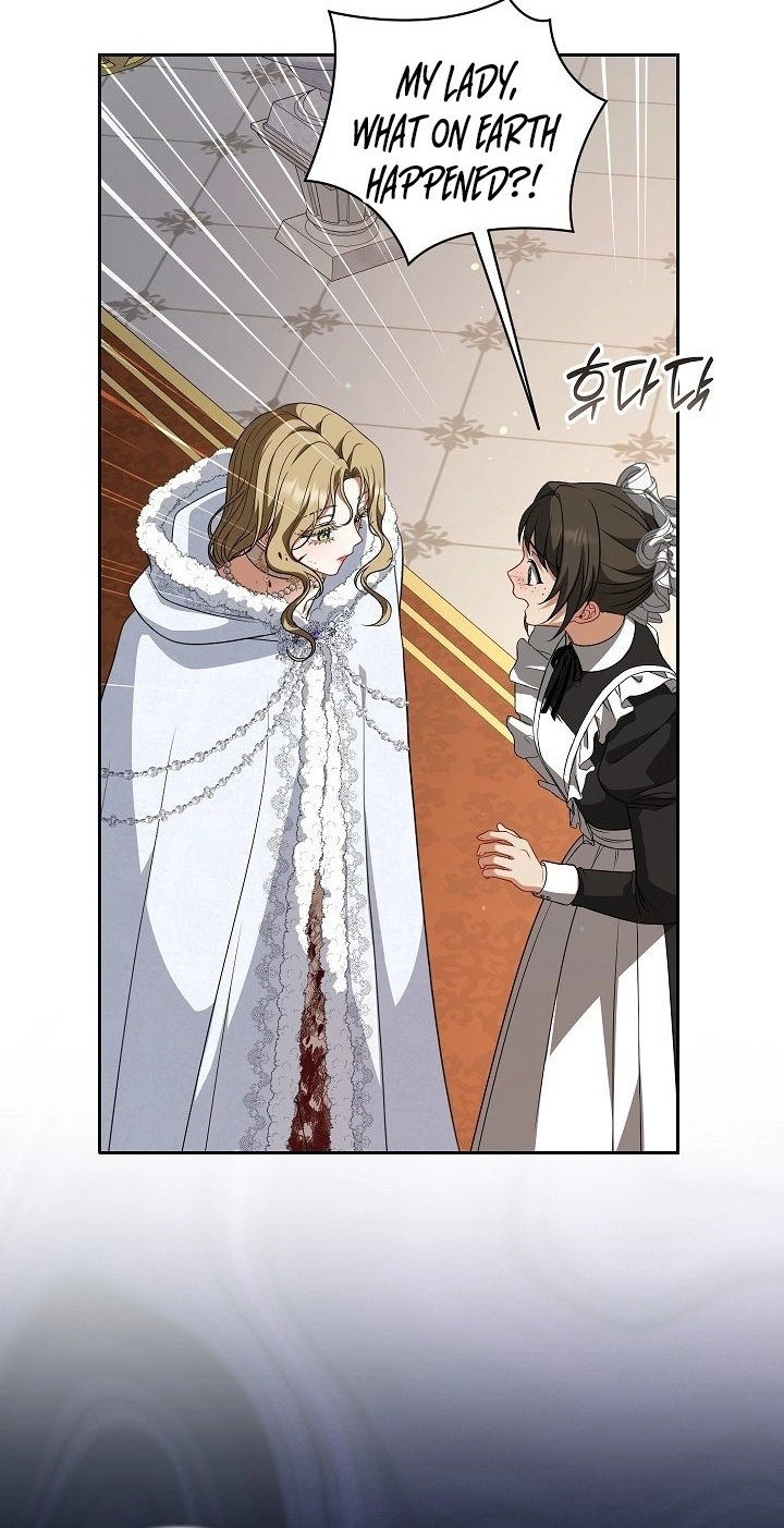 I Saw a Play Chapter 49 page 58