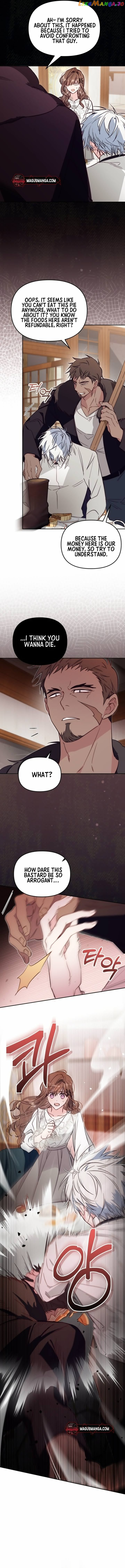 Philomel the Fake Chapter 48 page 12