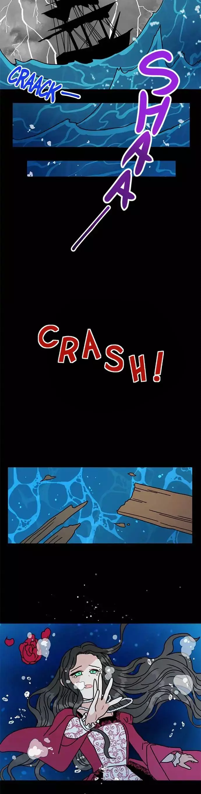 I Became The Chef Of The Dragon King Chapter 49 page 5
