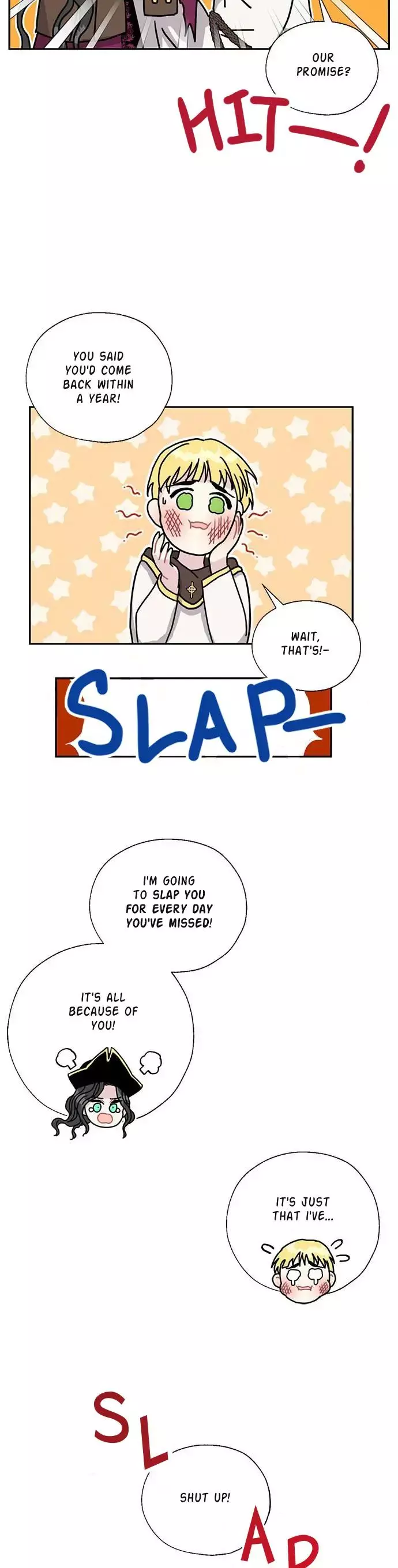 I Became The Chef Of The Dragon King Chapter 49 page 13