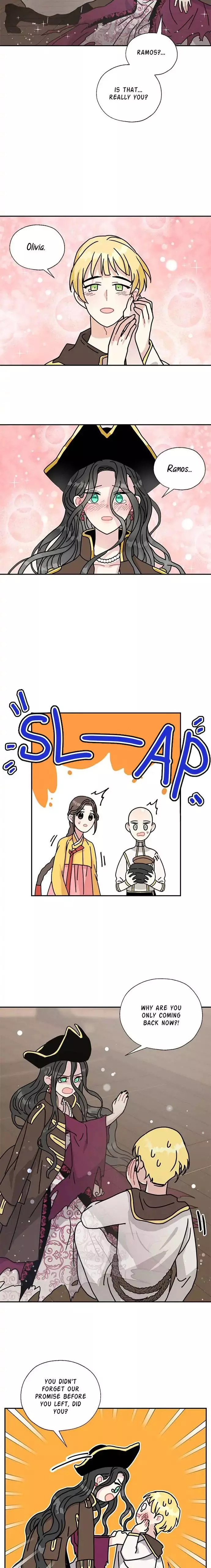 I Became The Chef Of The Dragon King Chapter 49 page 12