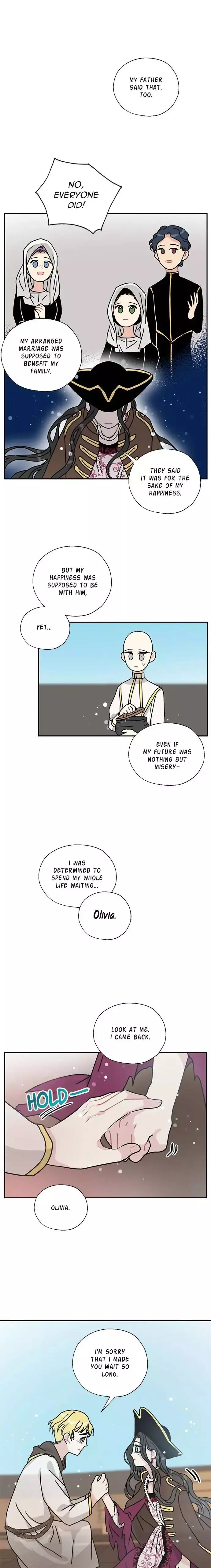 I Became The Chef Of The Dragon King Chapter 49 page 11