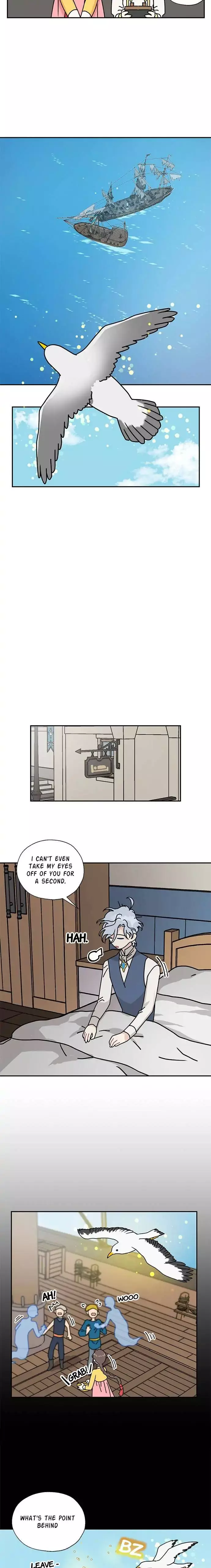 I Became The Chef Of The Dragon King Chapter 49 page 15