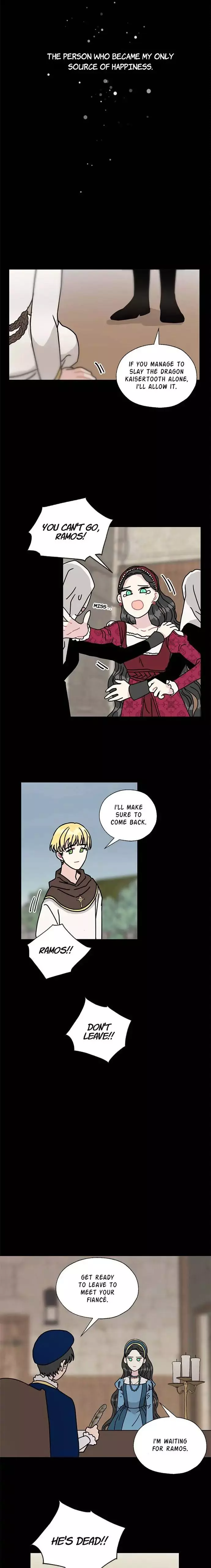 I Became The Chef Of The Dragon King Chapter 49 page 3