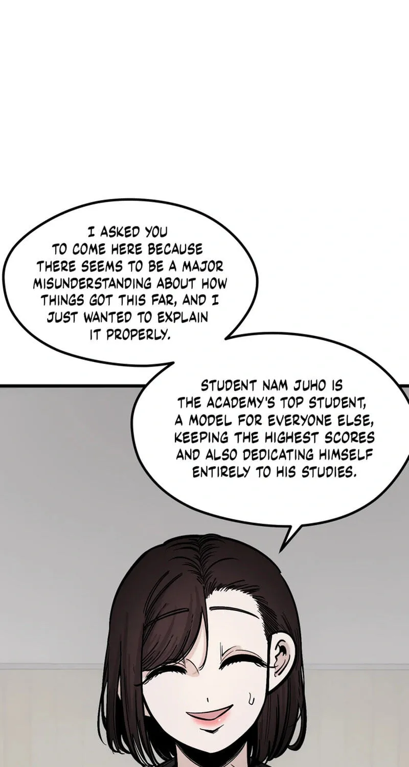 Academy of Card Chapter 50 page 26