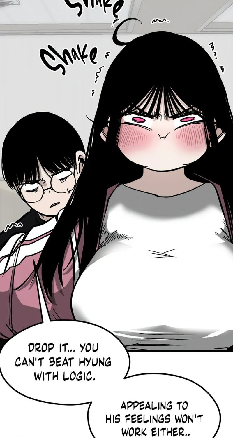 Academy of Card Chapter 50 page 67