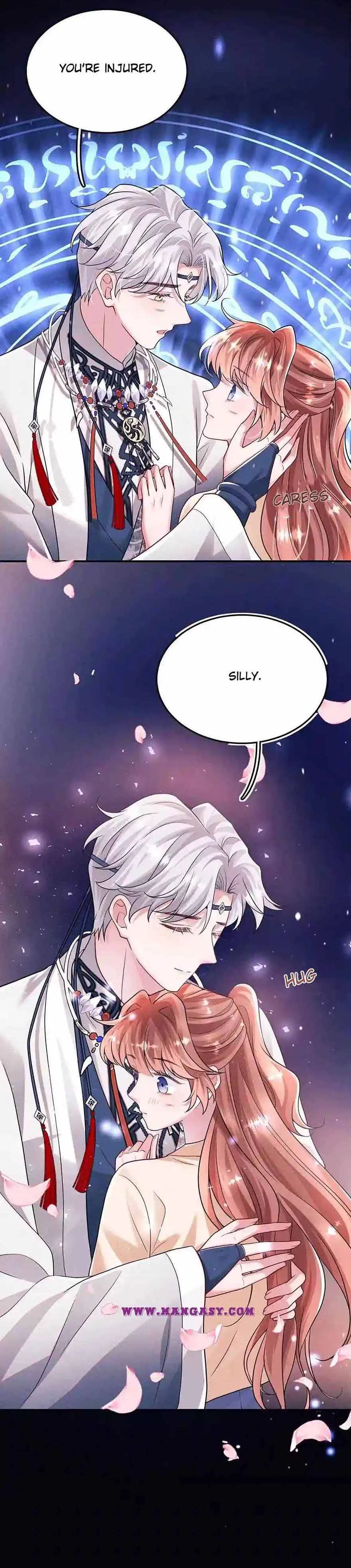 Kiss You Every Day Chapter 47 page 3