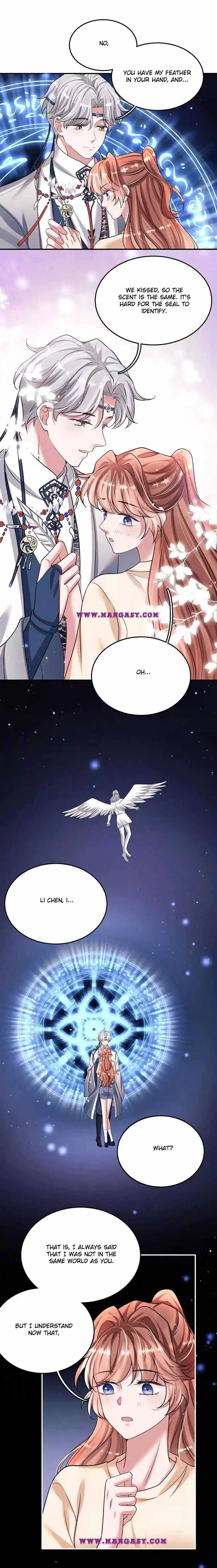 Kiss You Every Day Chapter 47 page 6