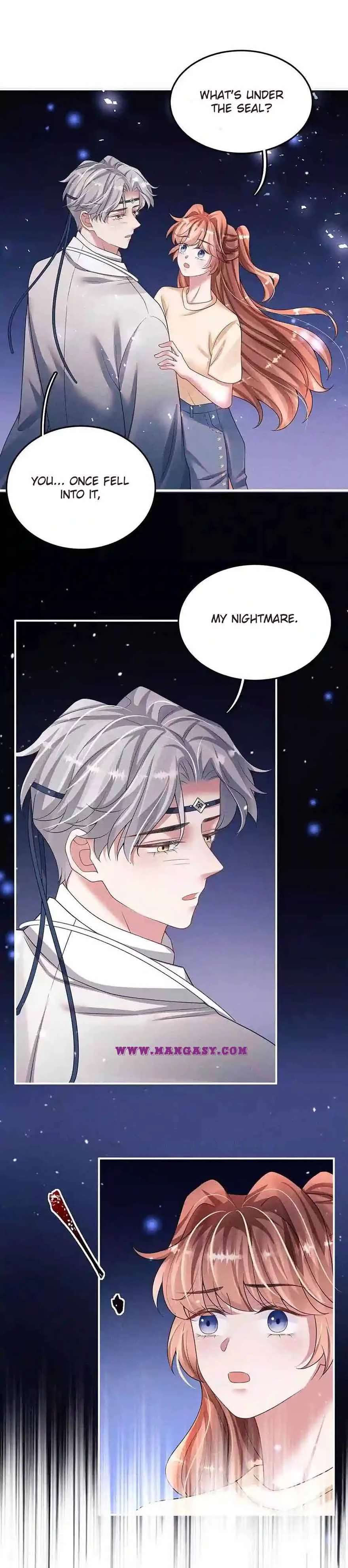 Kiss You Every Day Chapter 47 page 10