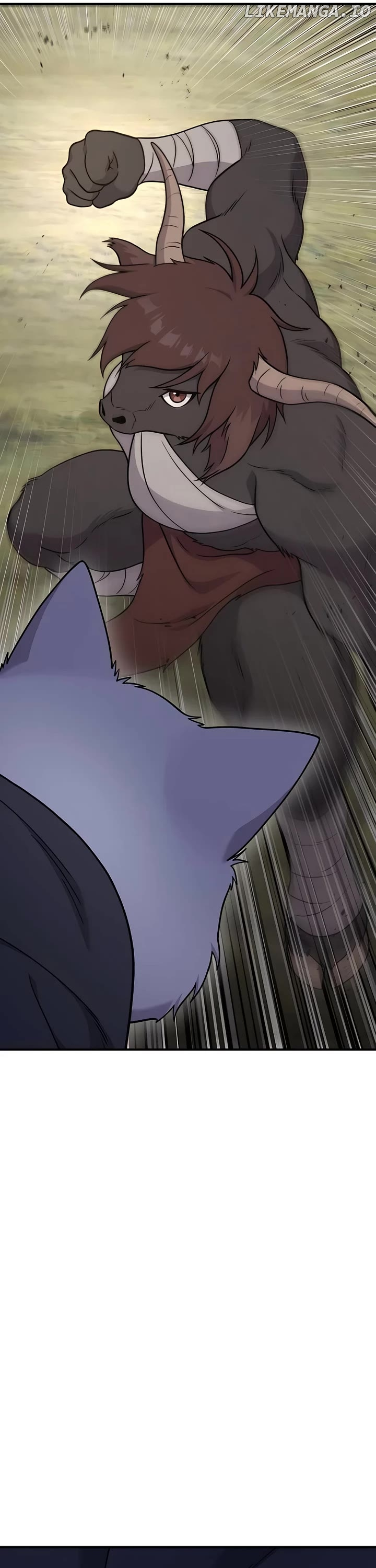 Solo Farming In The Tower Chapter 44 page 9