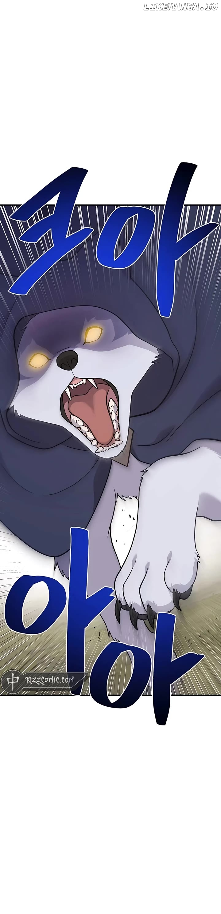 Solo Farming In The Tower Chapter 44 page 11
