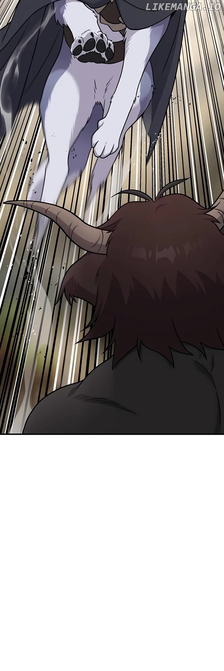 Solo Farming In The Tower Chapter 44 page 8
