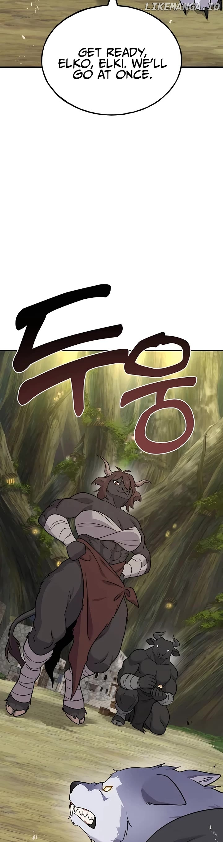 Solo Farming In The Tower Chapter 44 page 3