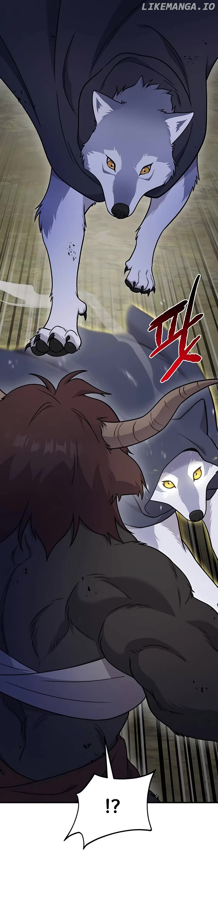 Solo Farming In The Tower Chapter 44 page 10