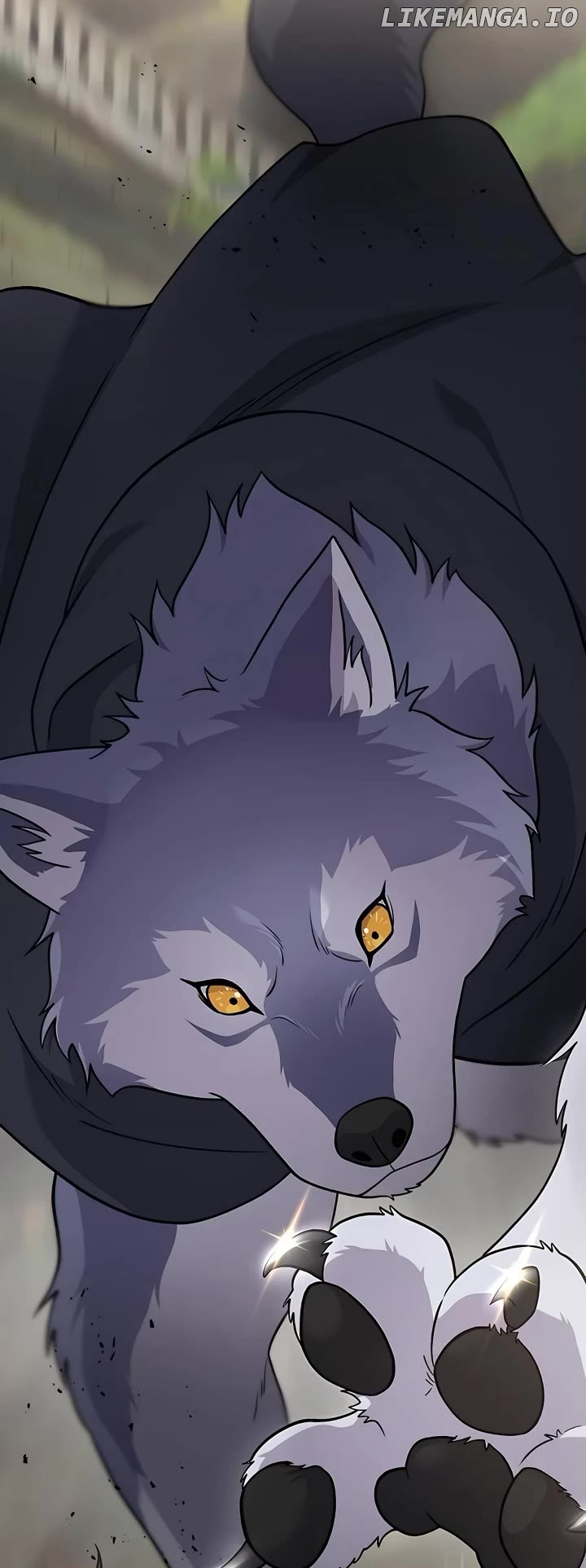 Solo Farming In The Tower Chapter 44 page 14