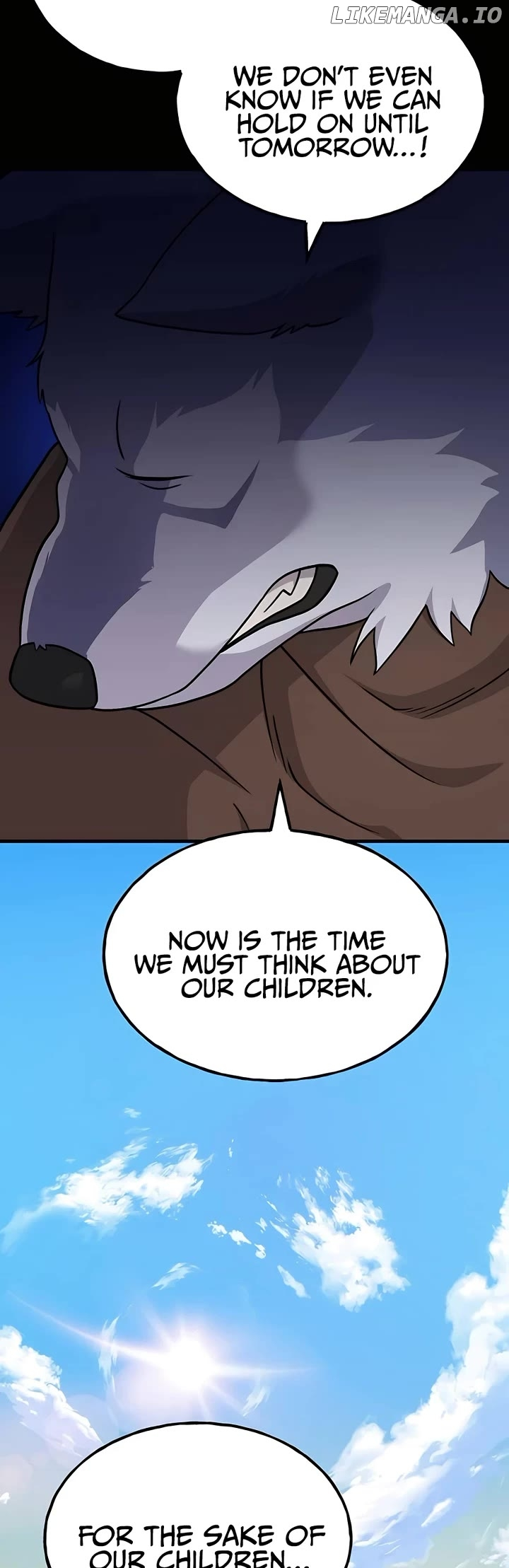Solo Farming In The Tower Chapter 44 page 50